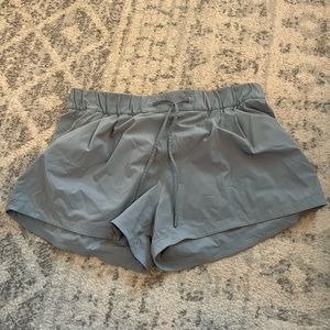lululemon Stroll At Sundown Shorts